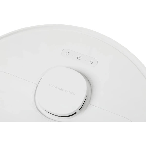 Робот-пылесос Trouver Robot Vacuum E30 Ultra (RLE51SE)