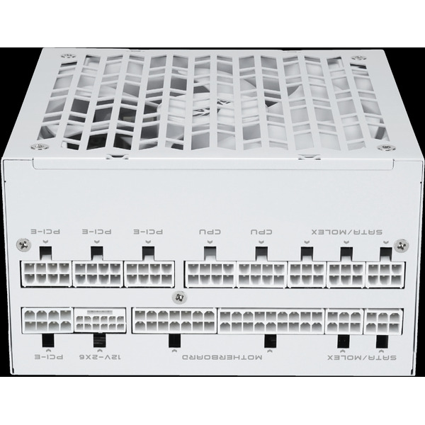 Блок питания Sama P850 850W P0850-WHPFF001-EU