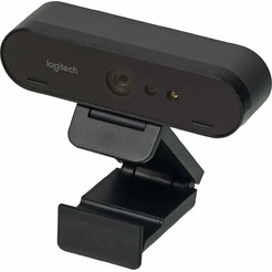 Веб-камера Logitech Brio