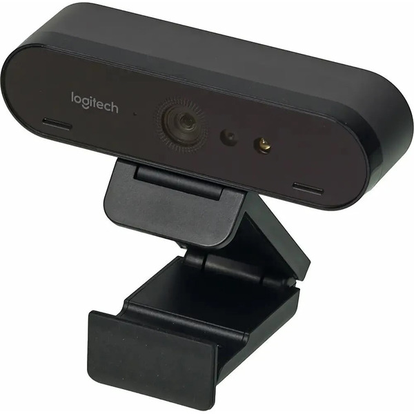 Веб-камера Logitech Brio