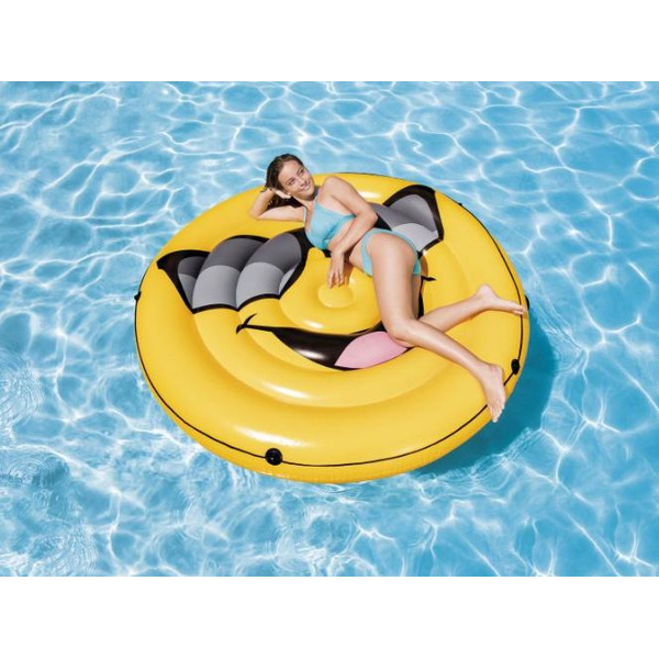 Надувной плот Intex "Клевый парень" 57254