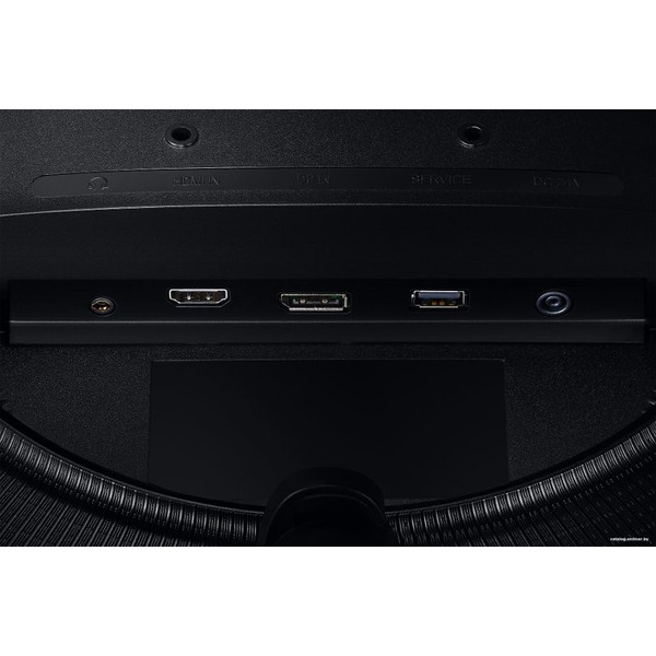 Монитор Samsung Odyssey G5 LC34G55TWWPXEN