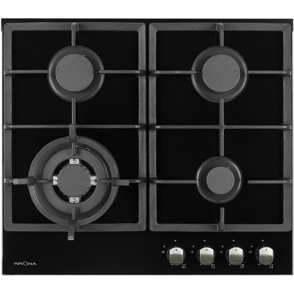 Варочная панель Krona Armonia 60 BL