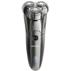 Электробритва Enchen Steel 3S