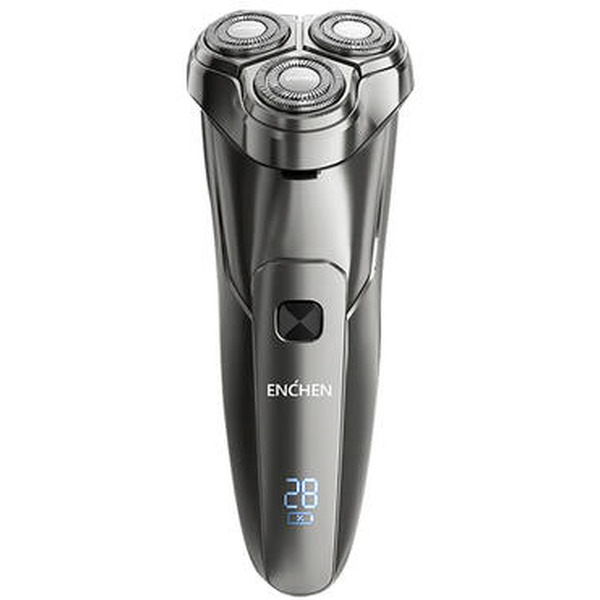 Электробритва Enchen Steel 3S