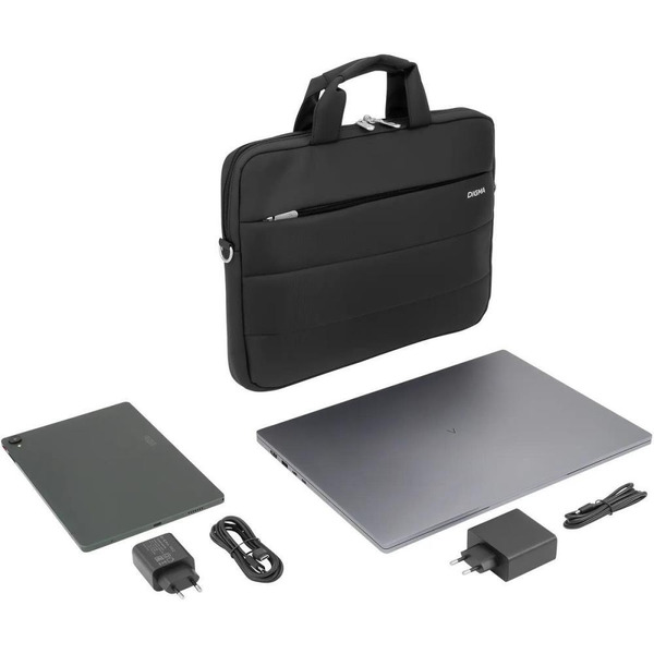 Сумка для ноутбука Digma R311BK