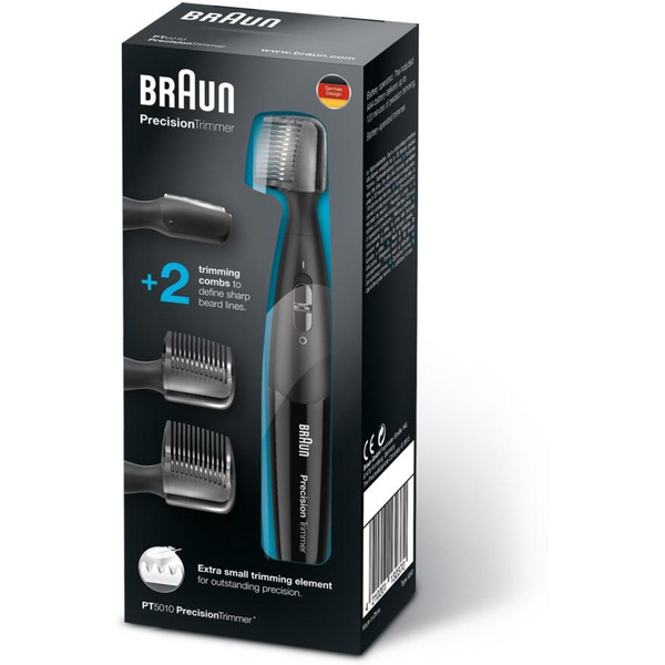 Триммер BRAUN PT5010
