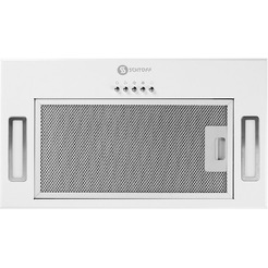 Кухонная вытяжка Schtoff Vento 50 White