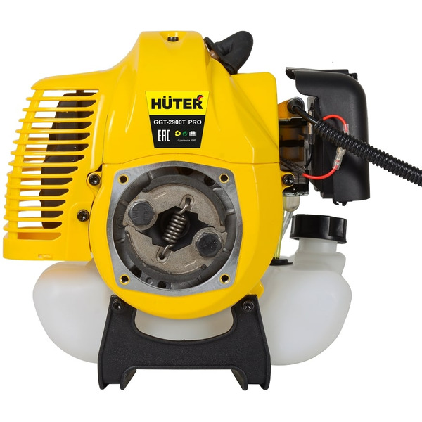 Триммер Huter GGT-2900T PRO (70/2/30)