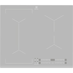 Варочная панель Electrolux EIV63440BS