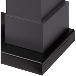 Портал Firelight California 42/40/36 (графит)