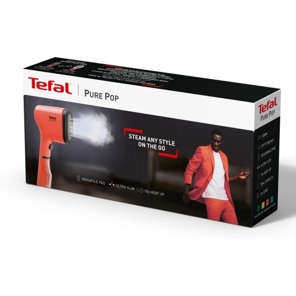 Ручной отпариватель Tefal DT2022E1