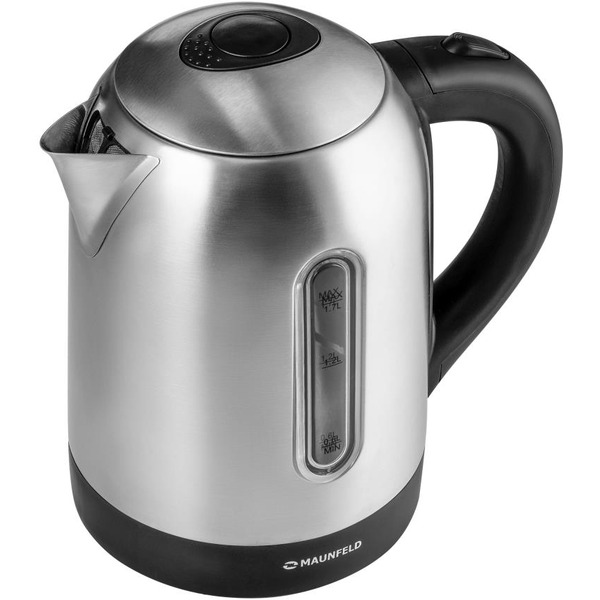 Электрочайник MAUNFELD MGK1711S