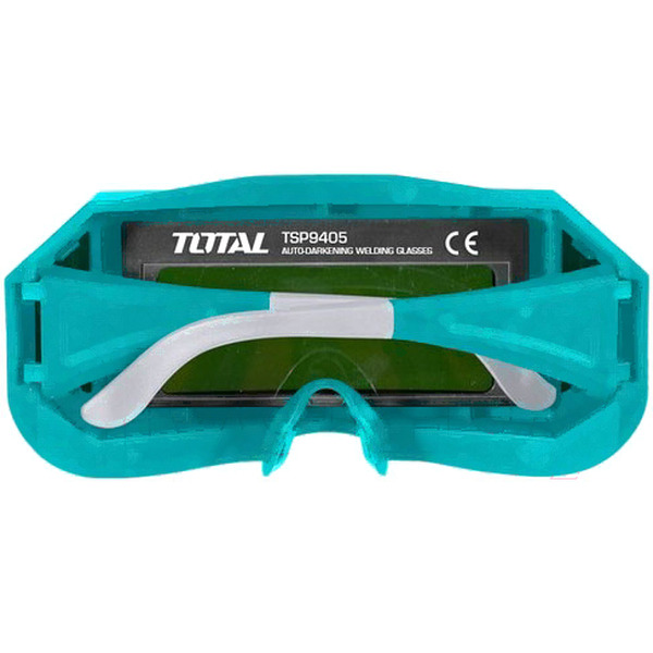 Сварочная маска Total TSP9405