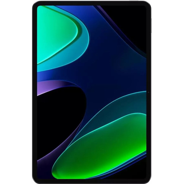 Планшет Xiaomi Pad 6 8GB/256GB Gravity Gray RU