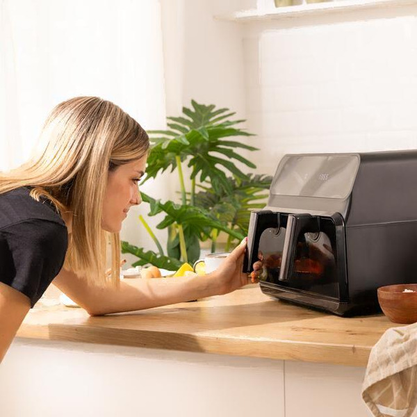 Аэрогриль Cecotec Cecofry Advance 9000 Window