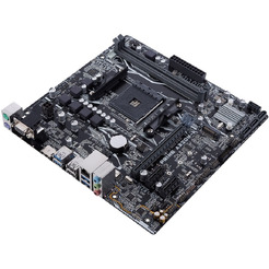 Материнская плата ASUS Prime A320M-K
