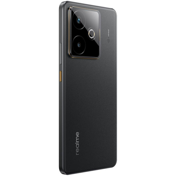 Смартфон Realme GT 7T 12GB/512GB (обсидиан)