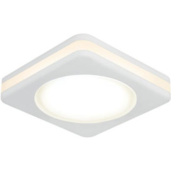 Точечный светильник Gauss Backlight BL100