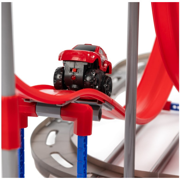 Автотрек Labalu Антигравитационные дизайн 679-506A (9270628)