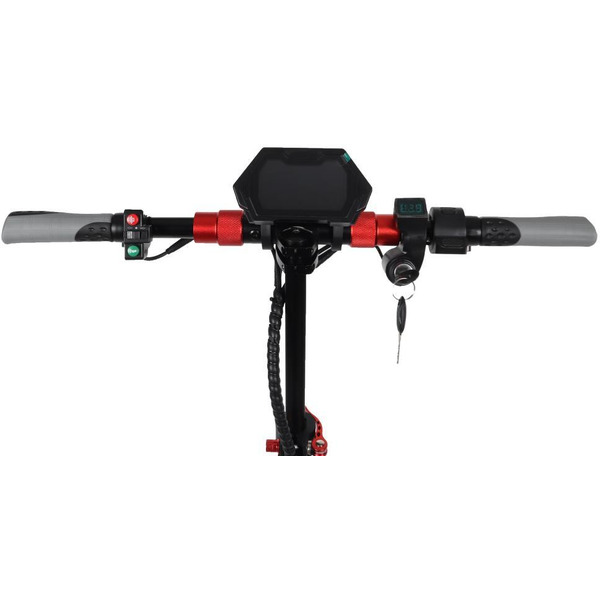 Электросамокат Kugoo M4 PRO (арт. KG-M4P-B)