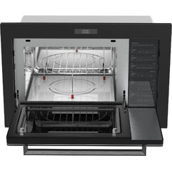 Микроволновая печь Weissgauff HMT-256 TSB Inverter