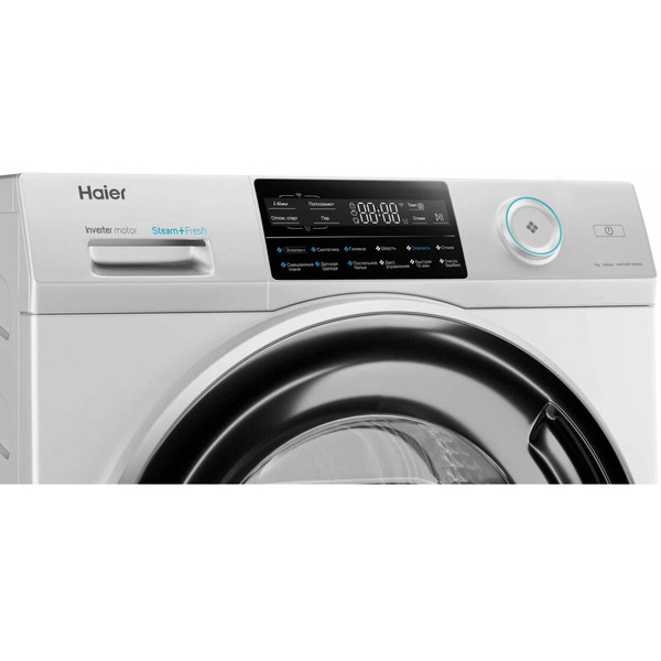 Стиральная машина Haier HW70-BP12969AE