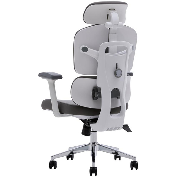 Кресло EVOLUTION DynamicBalance (серый)