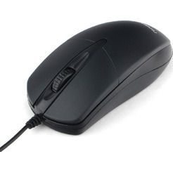 Мышь Гарнизон GM-220XL черный