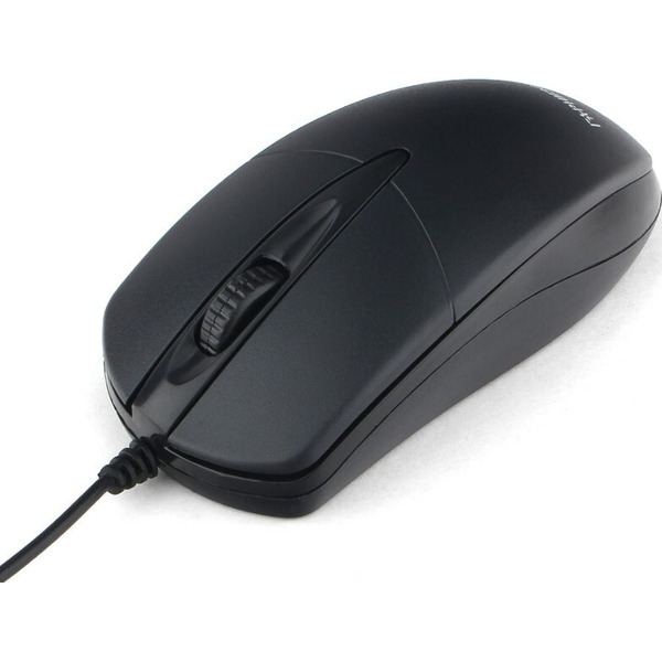 Мышь Гарнизон GM-220XL черный