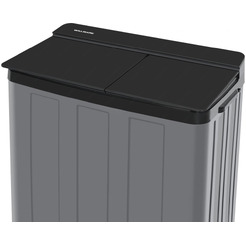 Активаторная стиральная машина Willmark WMS-85GB