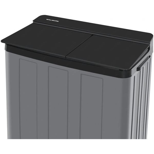 Активаторная стиральная машина Willmark WMS-85GB