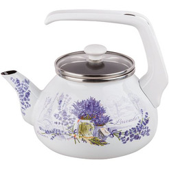 Чайник Perfecto Linea Букет лаванды 52-360922