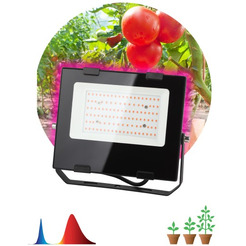 Фитопрожектор ЭРА FITO-50W-RB-LED