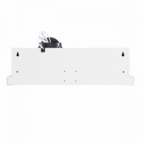 Вытяжка HOMSair Flat 60 (белый)