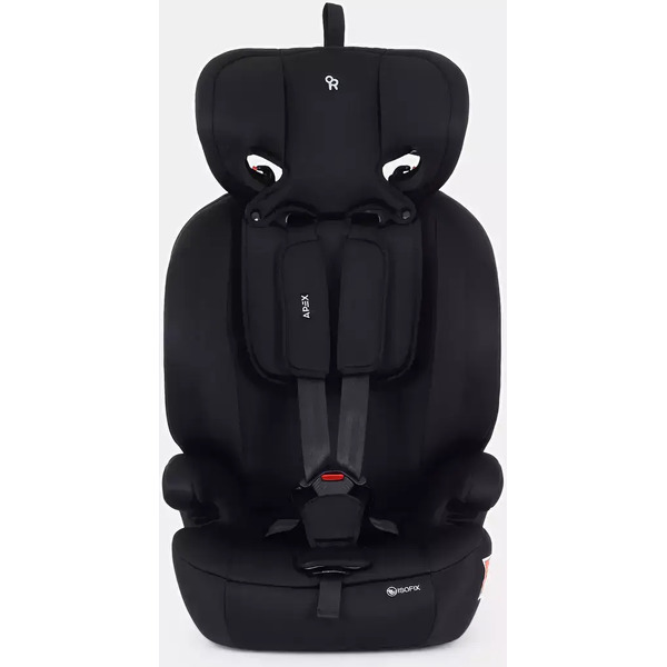Детское автокресло Evenflo Apex Isofix ZY27F (черный)