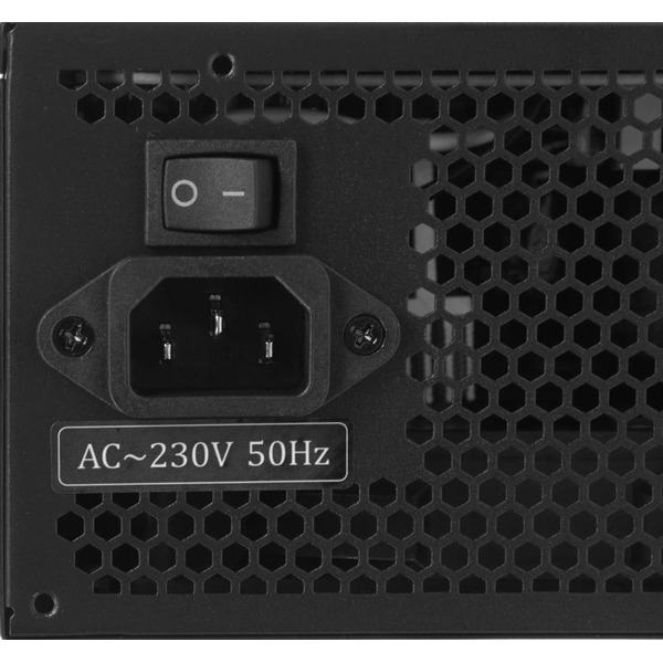 Блок питания Formula FX-550