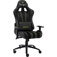 Игровое кресло Zone 51 Gravity Black Z51-GRV-B