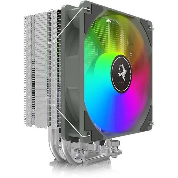 Кулер для процессора Golden Field NP4