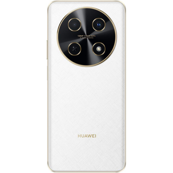 Смартфон Huawei Nova 13i 8GB/128GB (белый)