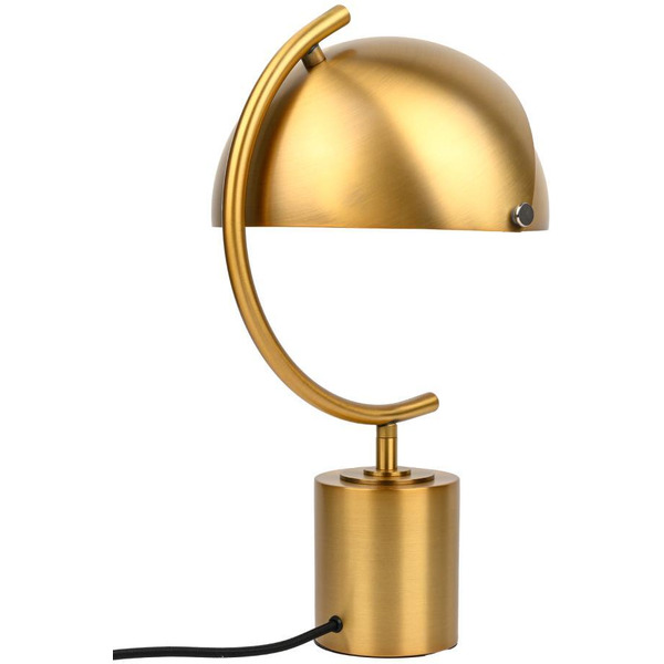 Cветильник настольный ARTSTYLE HT-712BRS