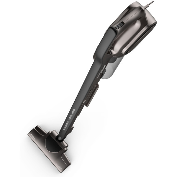 Вертикальный пылесос Deerma DX700S Plus (с 2-мя фильтрами)