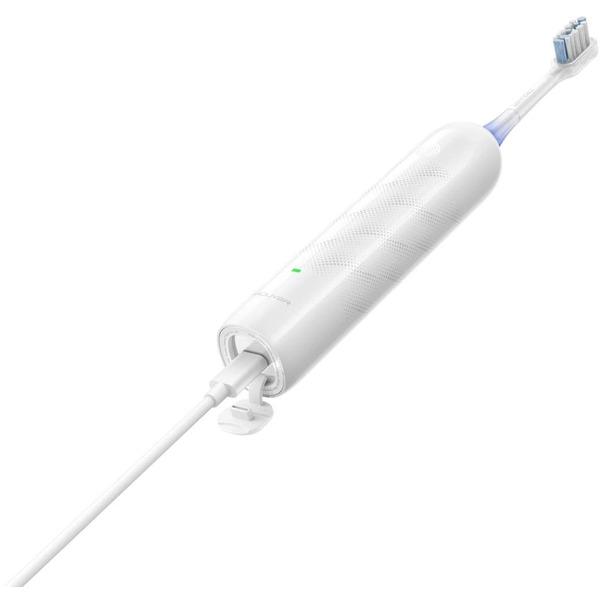 Электрическая зубная щетка Trouver Electric Toothbrush White (ATB13A)