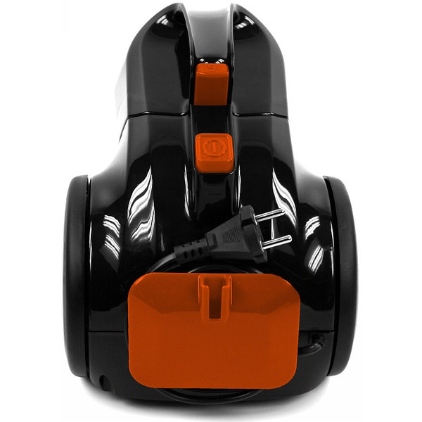 Пылесос Home Element HE-VC1809 (светлая яшма)