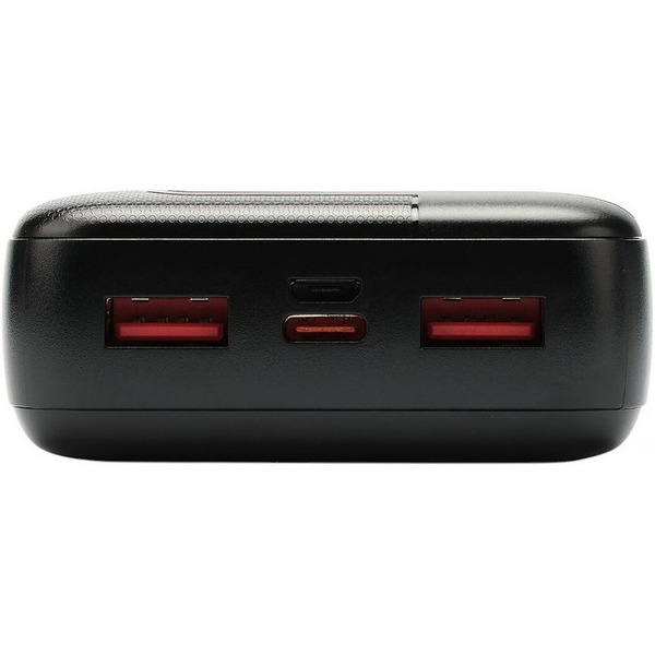 Внешний аккумулятор Gembird GPB-20Q