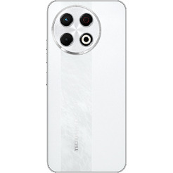 Смартфон Tecno Spark 30 Pro 8GB/256GB (белый)