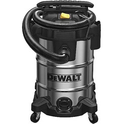Пылесос промышленный DeWalt DXV30SA