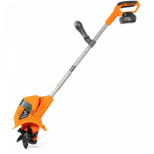 Миникультиватор Daewoo Power DAT 2021Li SET