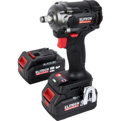 Гайковерт ELITECH HD Professional CW 2004SL E2201.056.02 (205738)