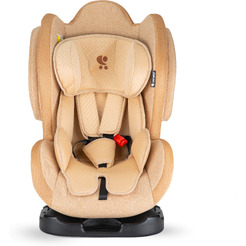 Детское автокресло LORELLI Sigma+SPS (Beige)